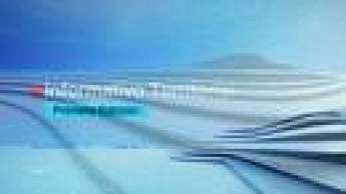 Informativo Telerioja - Telerioja en 2' - 05/04/16