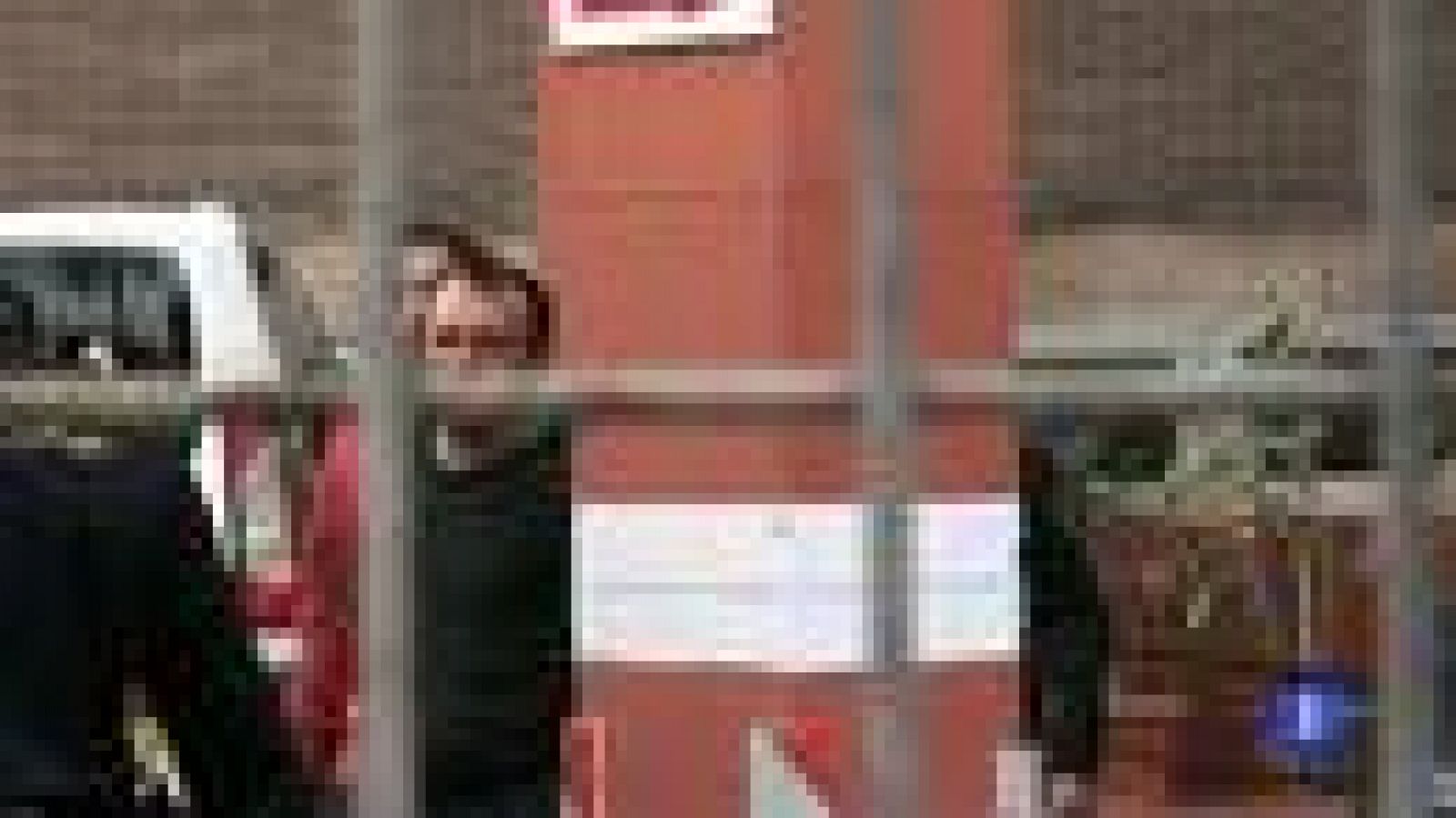 Andalucía en 2"- 5/4/2016 | Ver