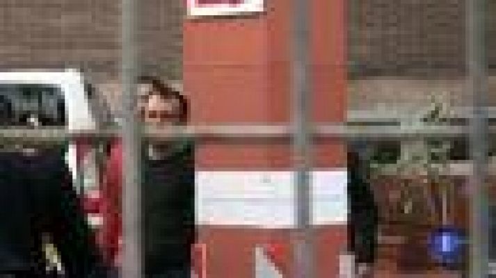 Noticias Andalucía - Noticias Andalucía 5/4/2016