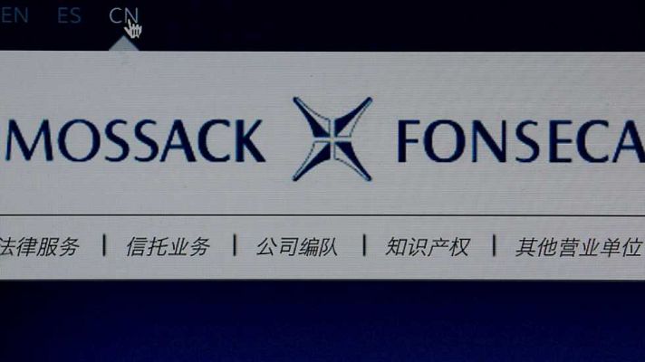 Telediario 1 - Telediario - 15 horas - 05/04/16