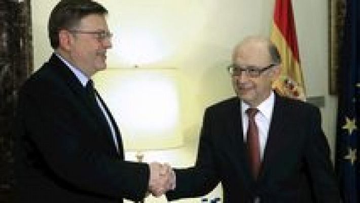 L'informatiu - Comunitat Valenciana - L'Informatiu - Comunitat Valenciana - 05/04/16