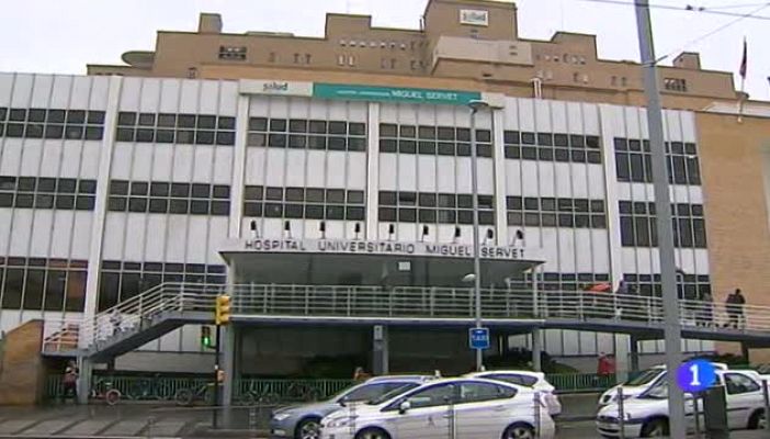 Noticias Aragón - Noticias Aragón - 05/04/16