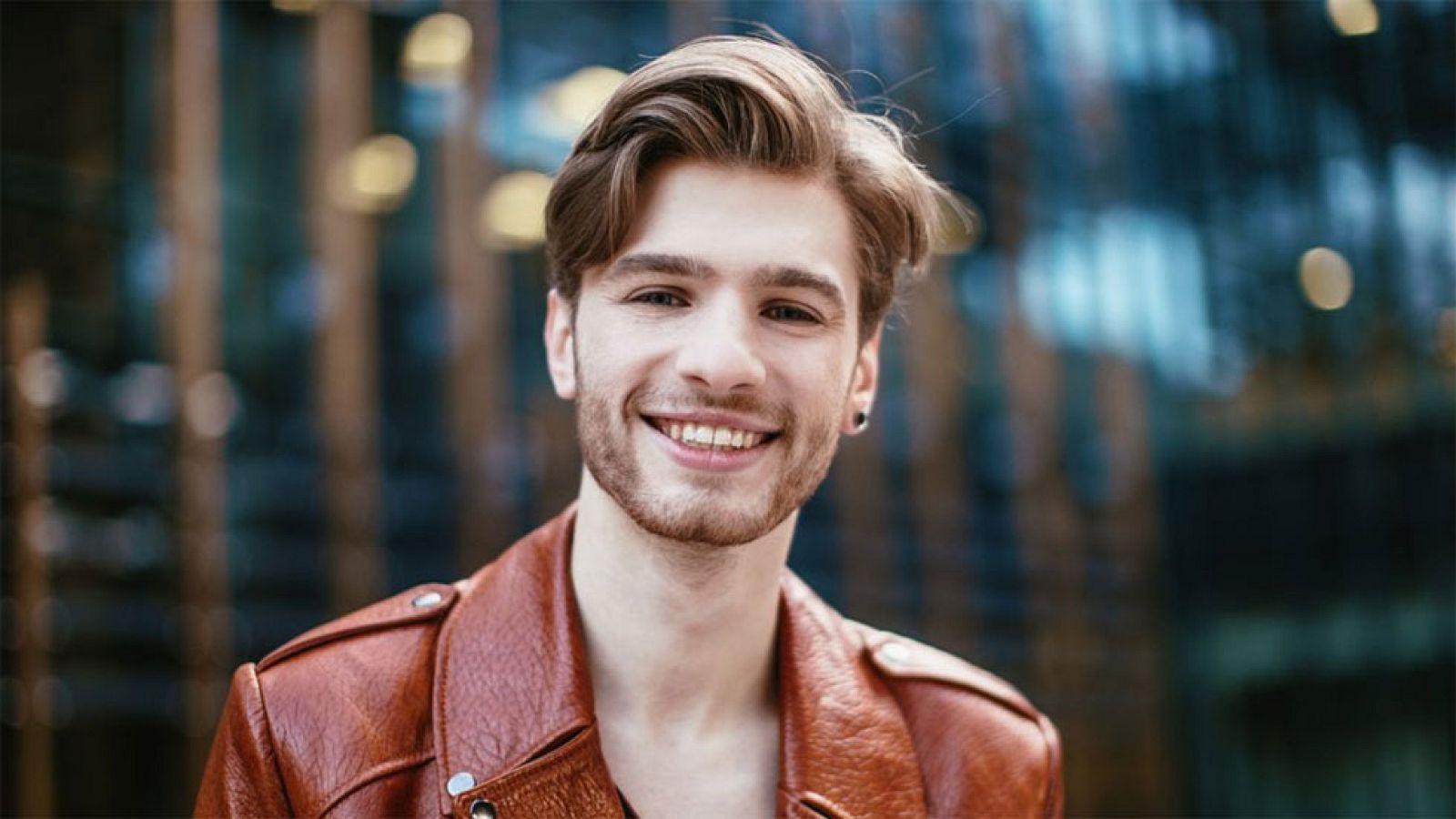 Eurovisión 2016- Justs canta "Heartbeat" | Ver