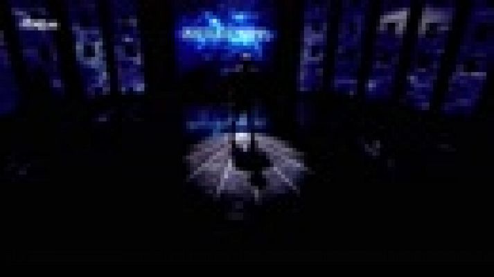 Eurovisión - Letonia: "Heartbeat"