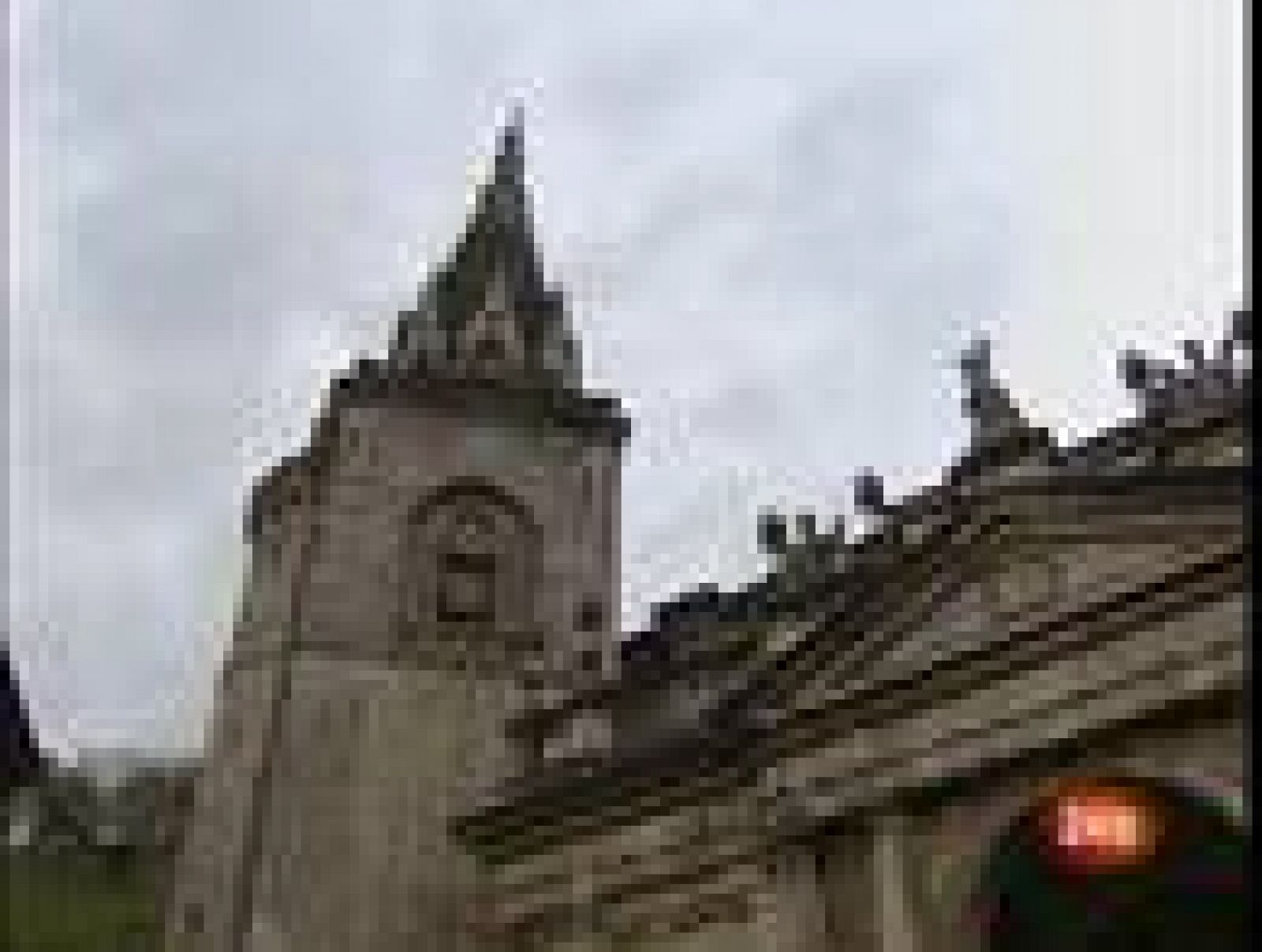 Esta tarde se celebra el funeral por el empresario vasco asesinado por ETA Ignacio Uría | Ver