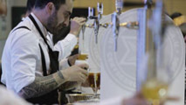 Informativo de Madrid - Informativo de Madrid 2 - 05/04/16