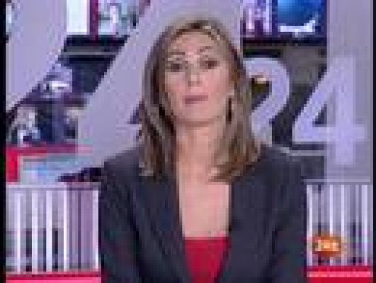  - Funeral por Ignacio Uría