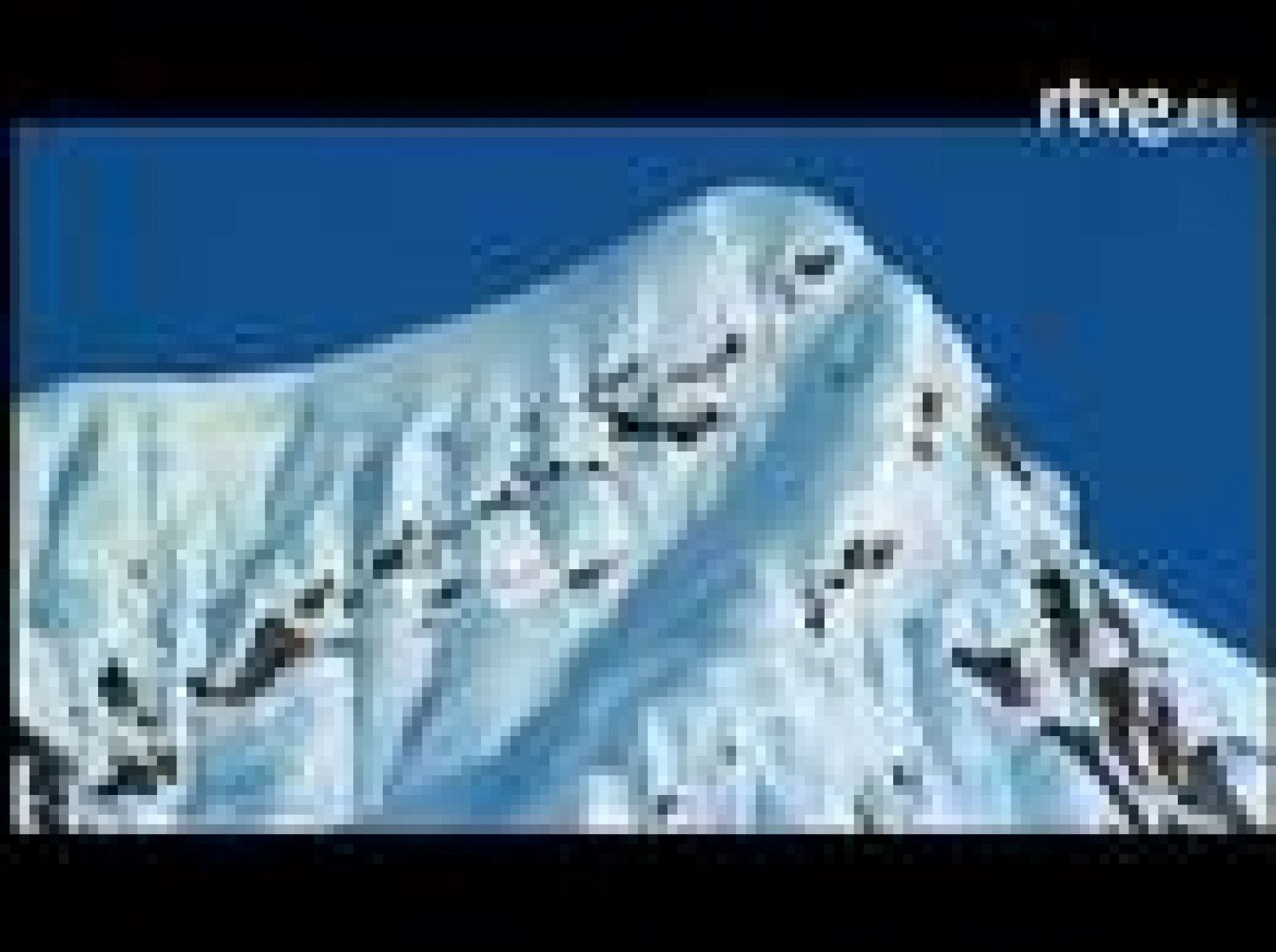 Sin programa: Snowboard...de cine | RTVE Play