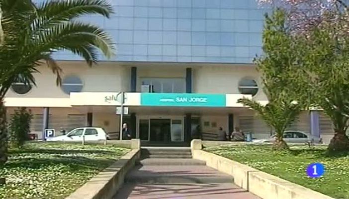 Noticias Aragón - Noticias Aragón 2 - 05/04/16