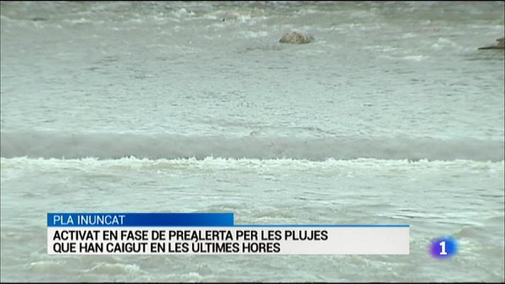 L'Informatiu - L'informatiu 2 - 05/04/2016