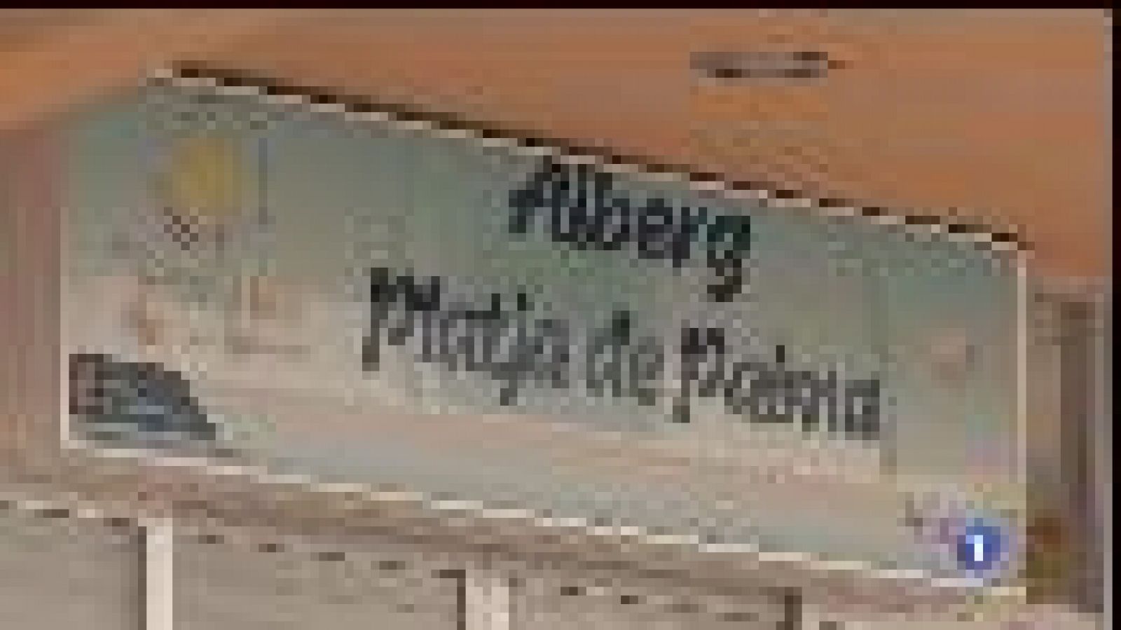 L'albert per als refugiats continua buit