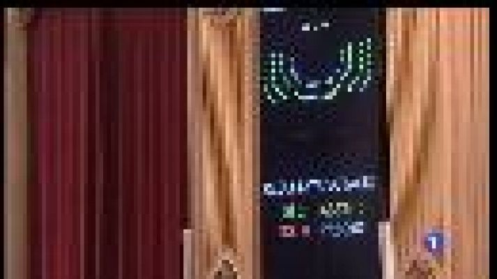 Informatiu Balear - Informatiu Balear 2 - 05/04/16