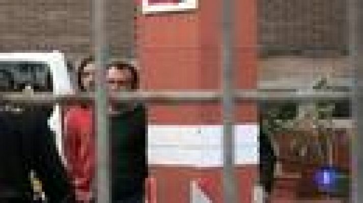 Noticias Andalucía - Noticias Andalucía 2 - 5/4/2016