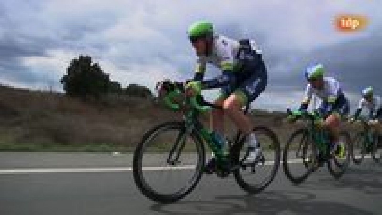 Ciclismo - Vuelta a La Rioja 2016. Resumen - Ver ahora