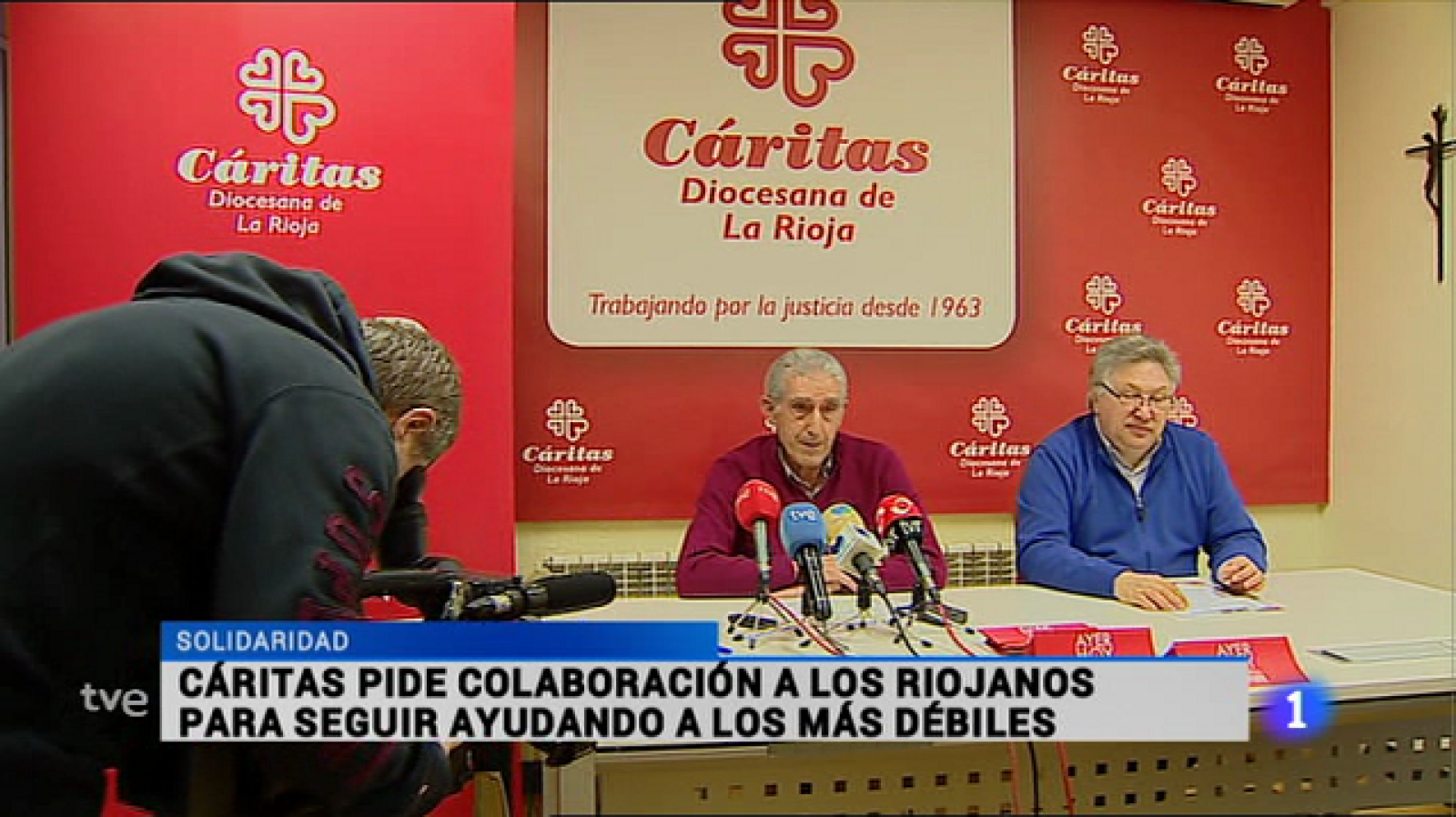  Informativo Telerioja 2 - 05/04/16