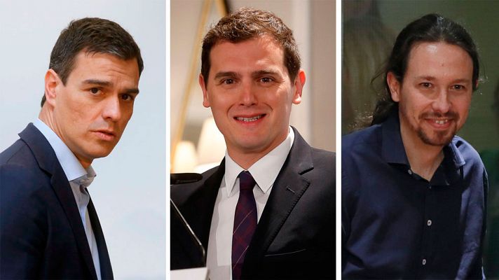 El debate de La 1 - ¿Es posible un acuerdo PSOE, Ciudadanos y Podemos? - avance