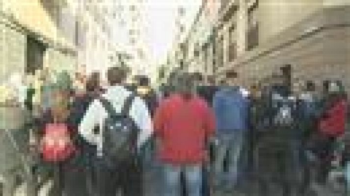 Telecanarias - Telecanarias - 05/04/2016