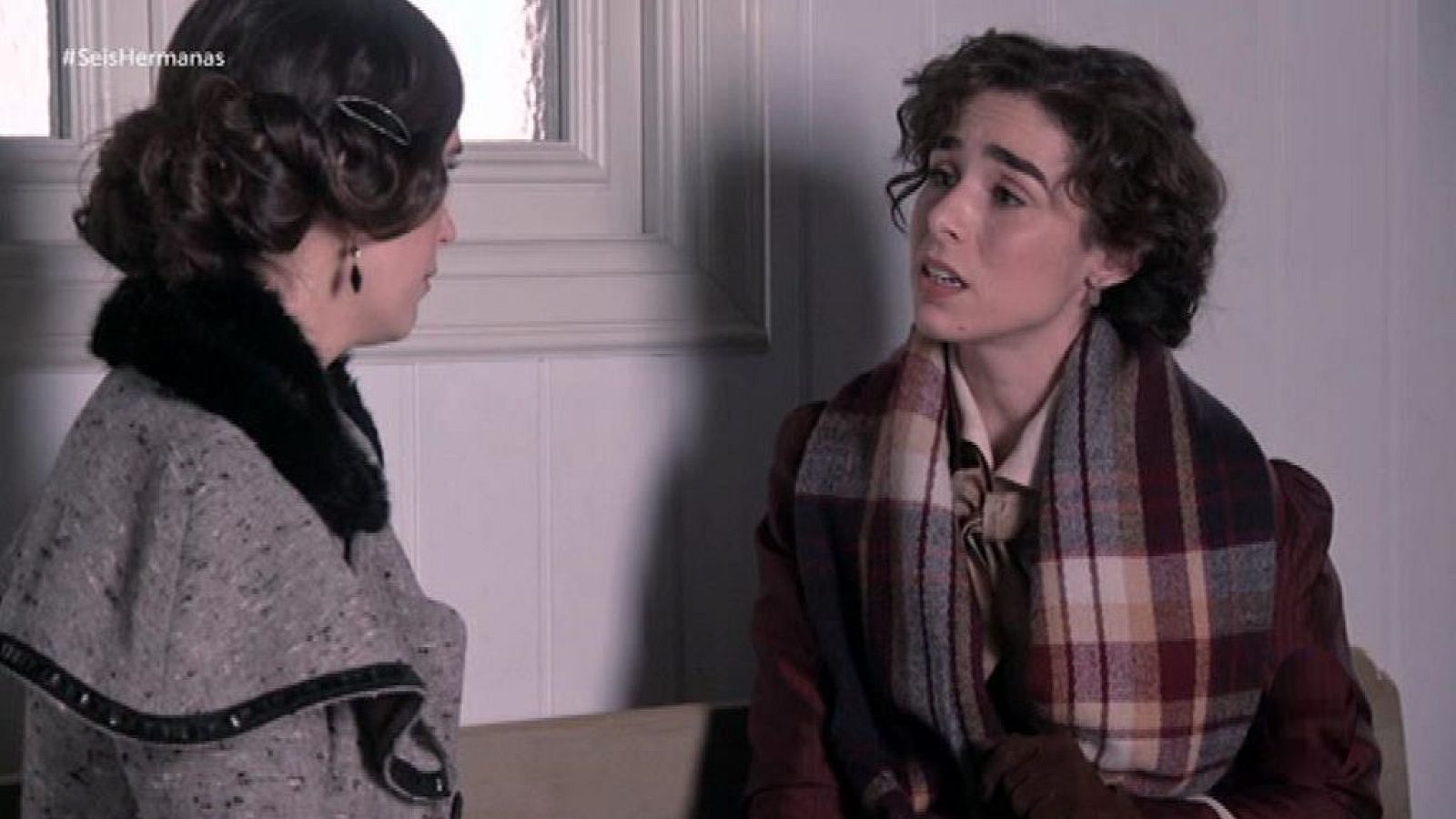 Seis Hermanas - Episodio  237 - Ver ahora