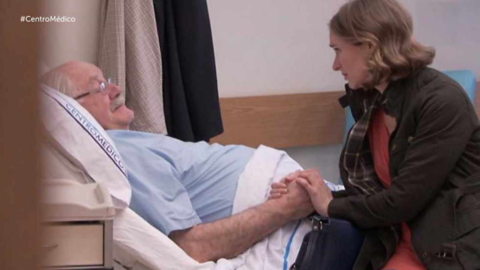 Centro médico - Episodio 101 - ver ahora