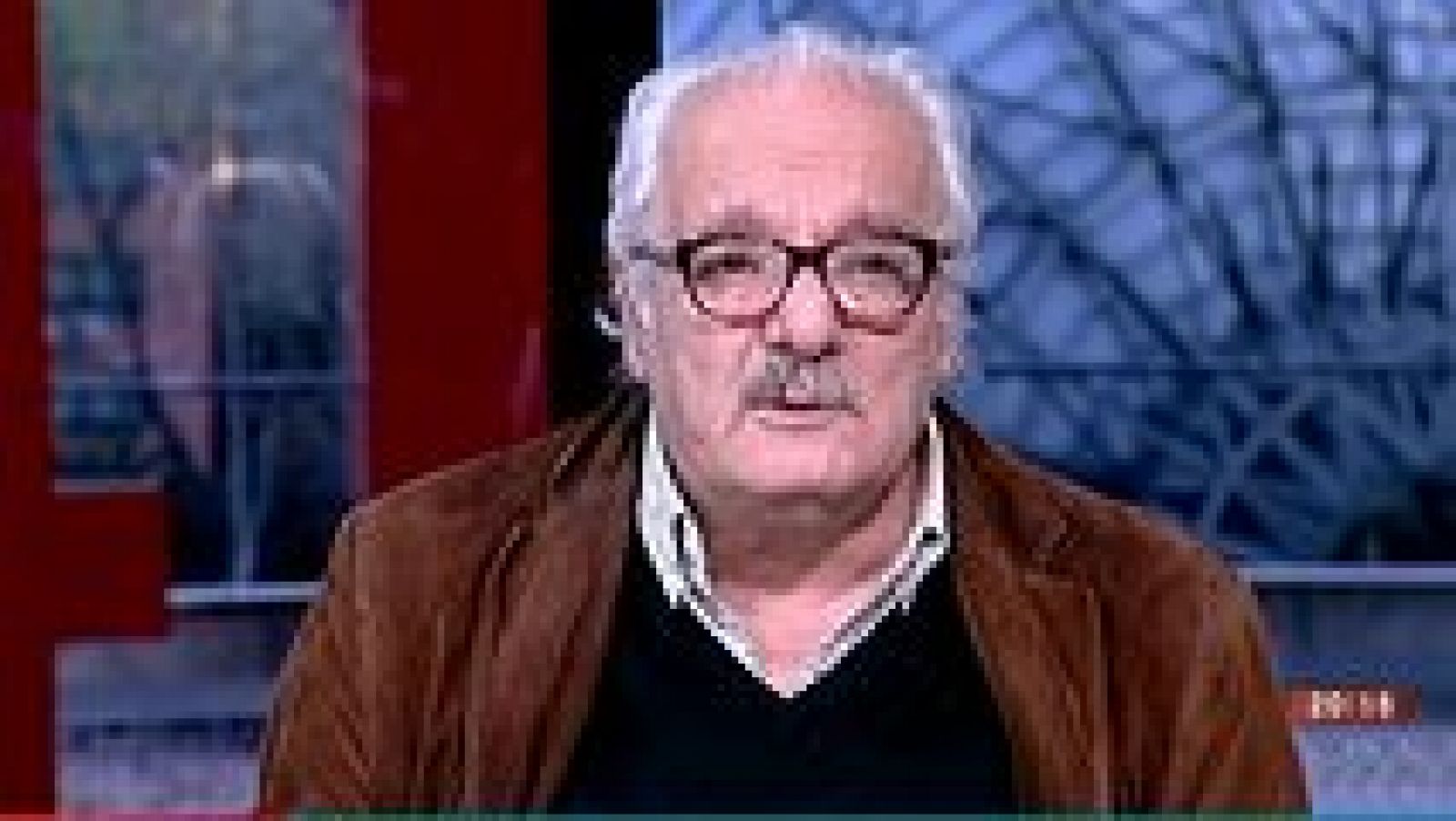 La tarde en 24 horas - La hora cultural en 24 h. - 05/04/16 - ver ahora