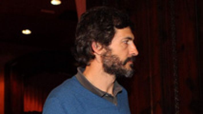 Telediario 1 - La firma de Oleguer Pujol figura en dos sociedades ubicadas en paraísos fiscales con las que movió 13 millones