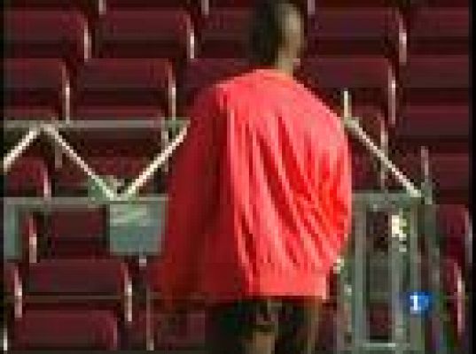  - Barça, cautela contra el Valencia