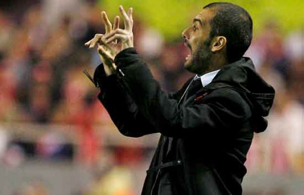  - Barça, cautela contra el Valencia