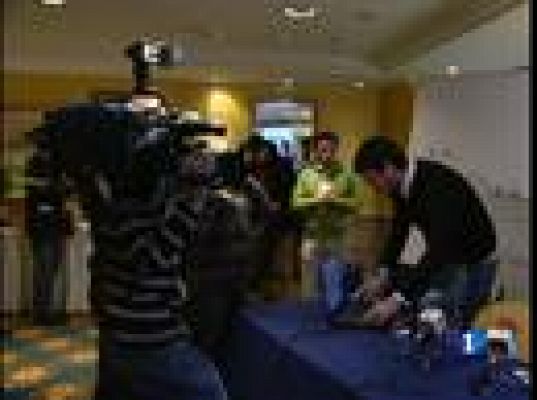  - Todo problemas en el Madrid