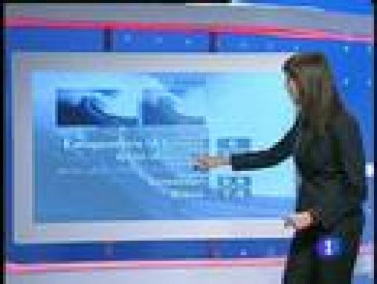 El tiempo - El Tiempo - 05/12/08