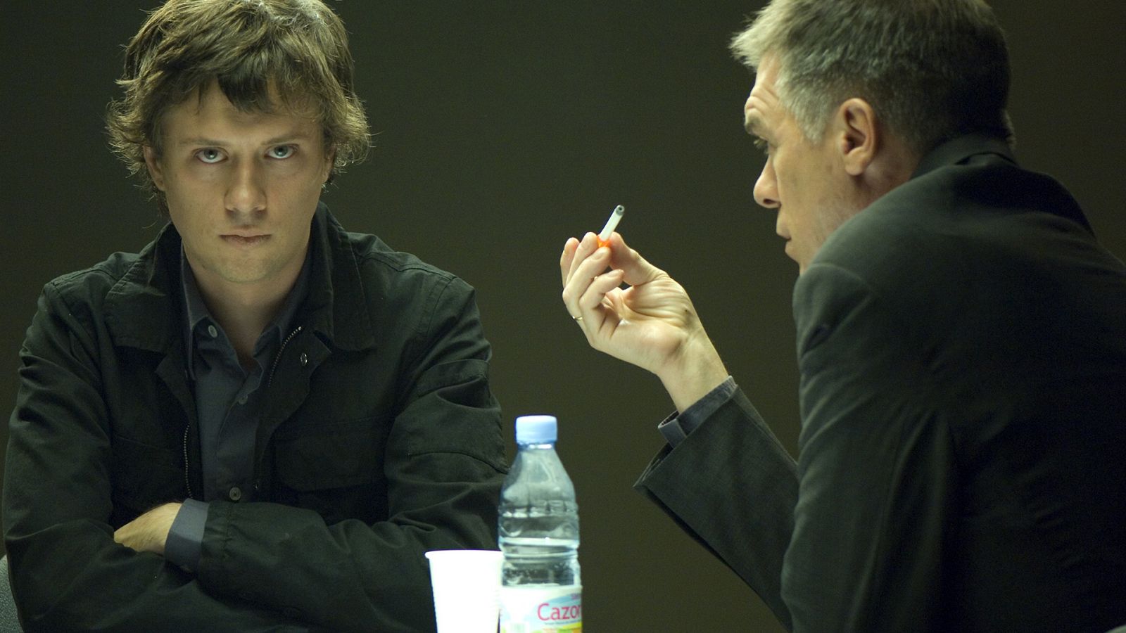 Desaparecida - Episodio 7: Día 17 - Ver ahora