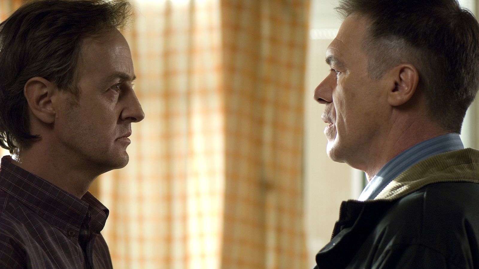 Desaparecida - Episodio 8: Día 19 - Ver ahora