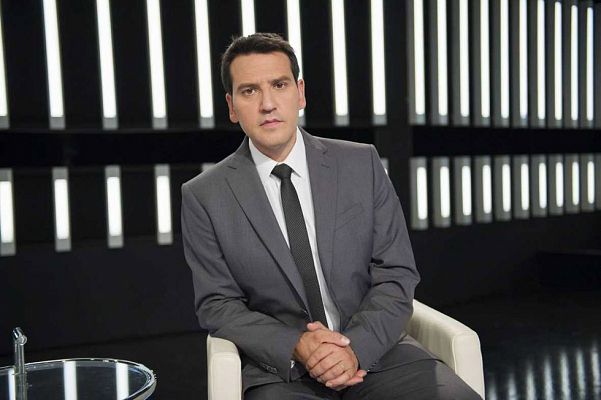 El debat de La 1 - Analitzarem la reunió entre PSOE, Podemos i C's - avanç