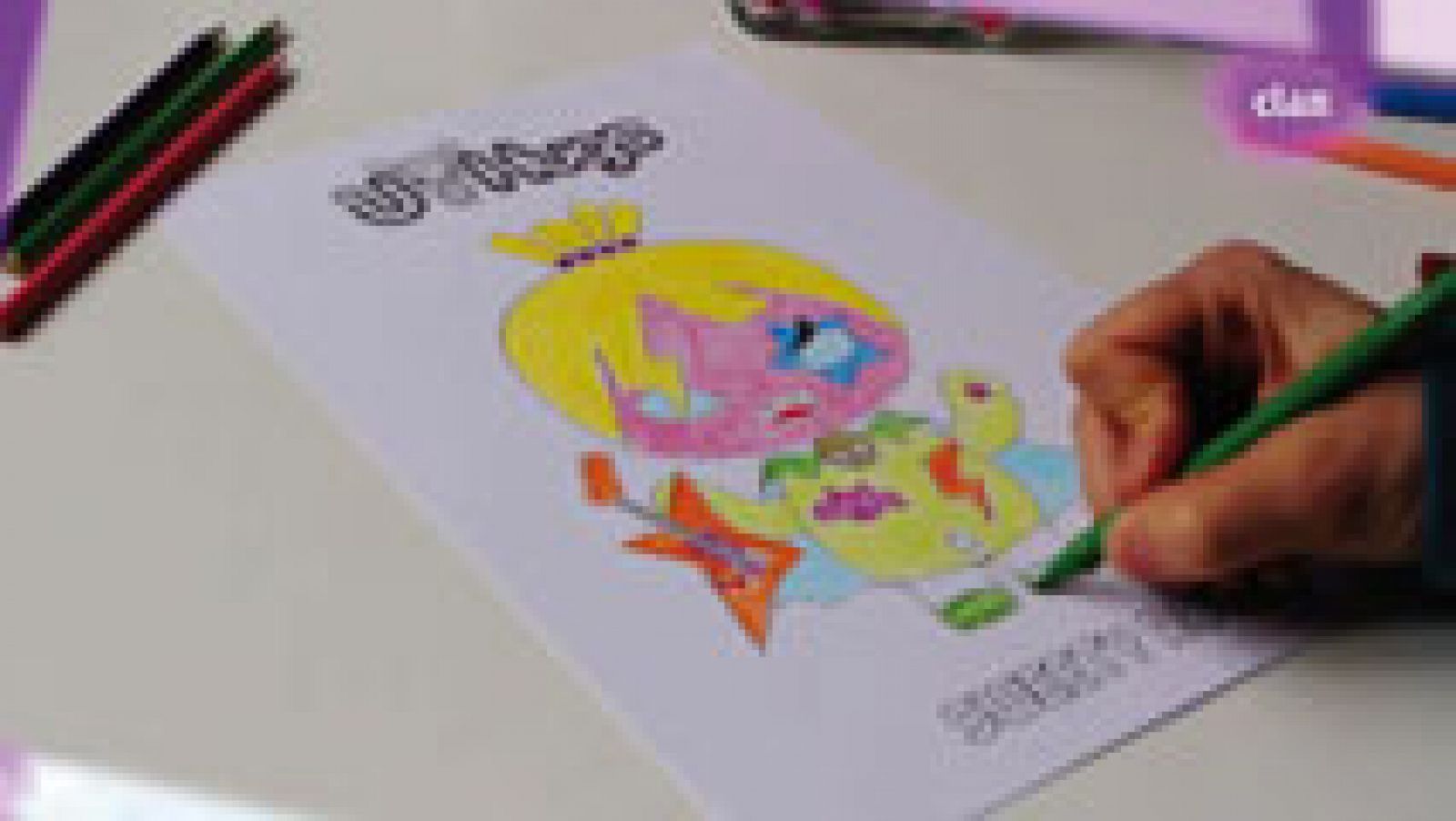 Promo concurso U HUGS - U Hugs | Ver