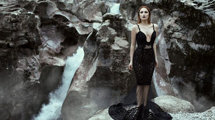 Eurovisión - Albania - "Fairytale"