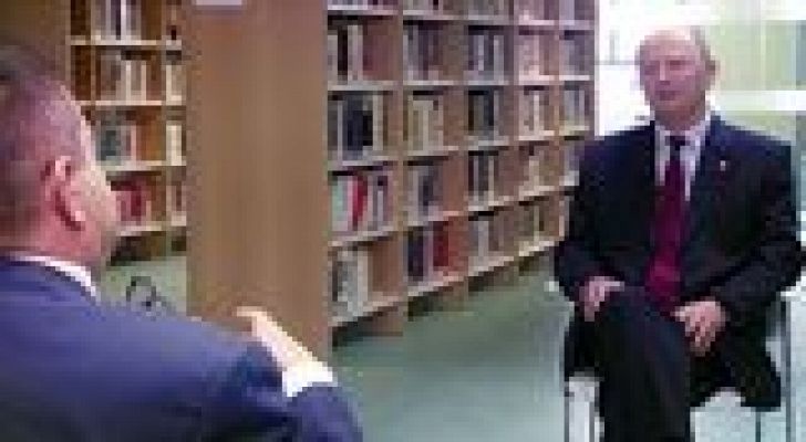 Universo UNED - Academia de Buenas Letras de Granada