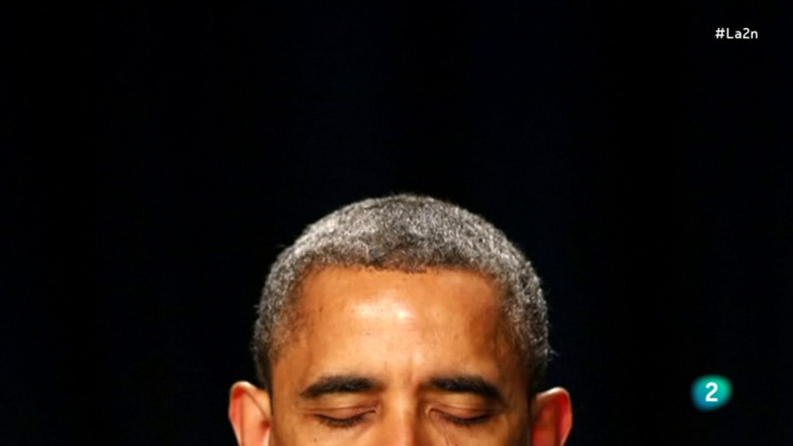 La 2 Noticias - IRF4. Un gen en el 'porqué de las canas' - La 2 Noticias | Ver