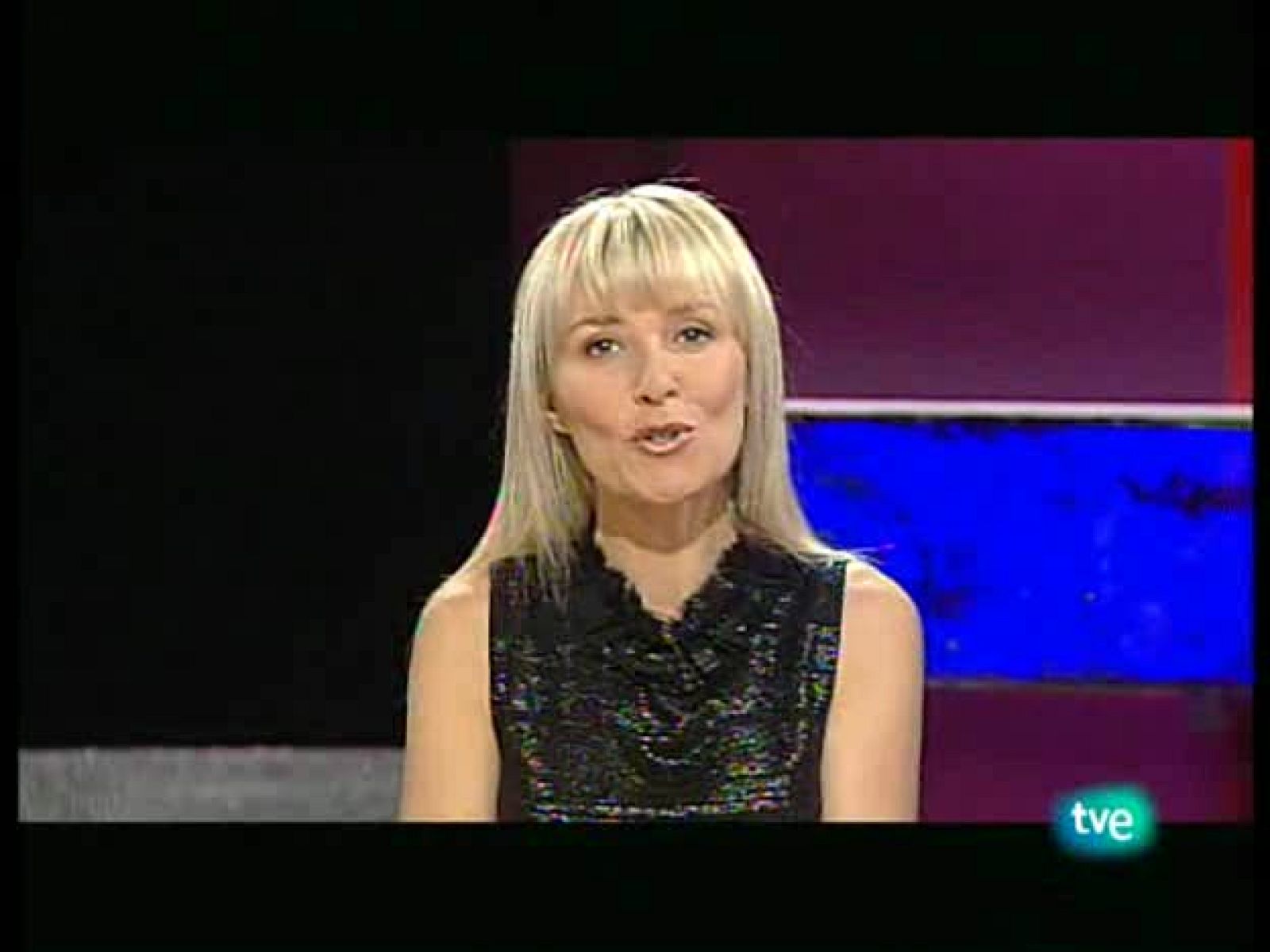 Versión española - En la ciudad - Versión española | Ver