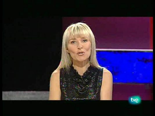 Versión española - En la ciudad