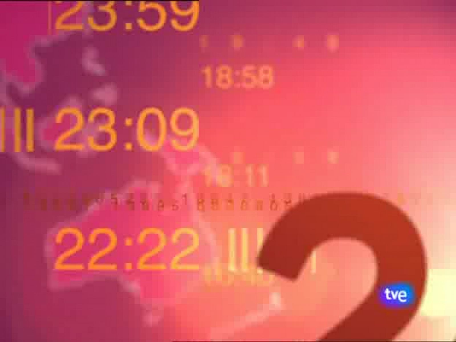 Telediario 3ª edición - Telediario 1 | Ver