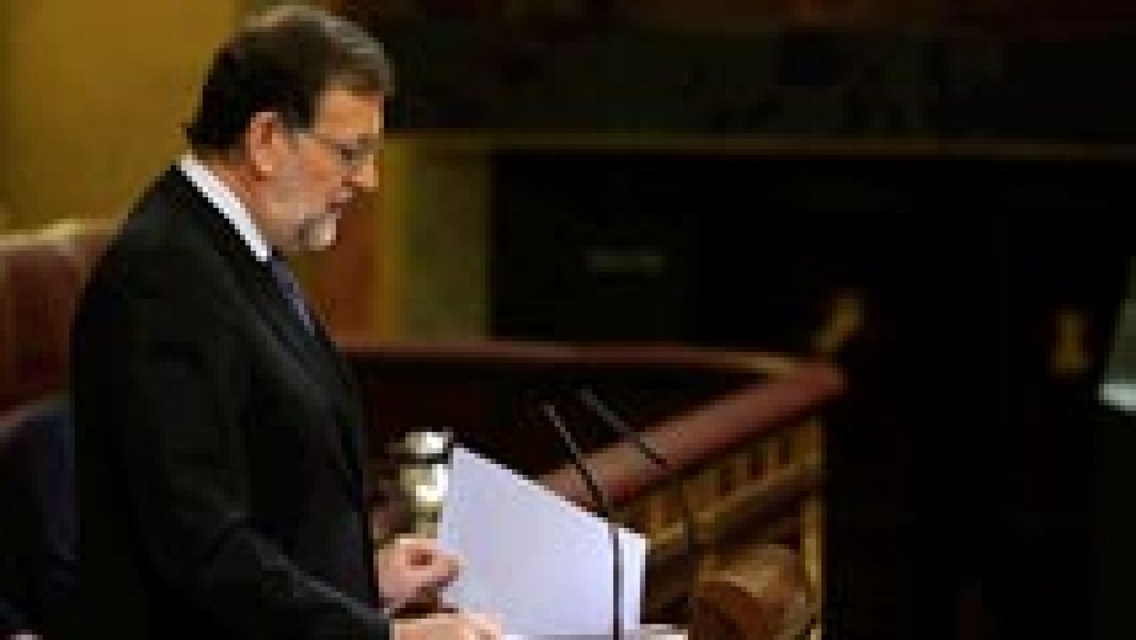 Informativo 24h: Rajoy defiende el acuerdo UE-Turquía sobre refugiados | RTVE Play