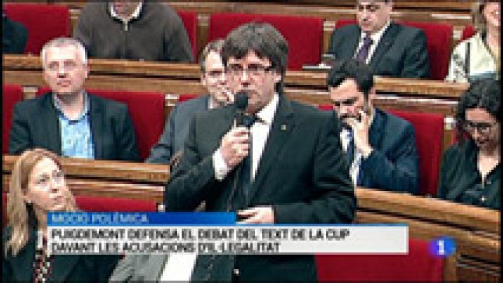 L'Informatiu en 3' - 06/04/16