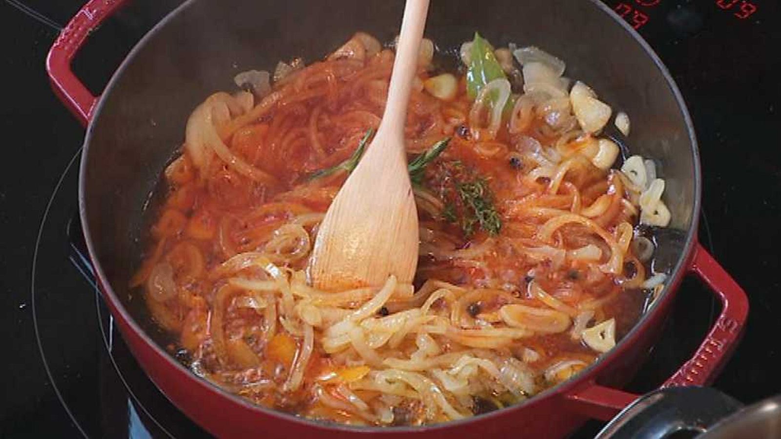 Torres en la cocina - Recetas de siempre - ver ahora