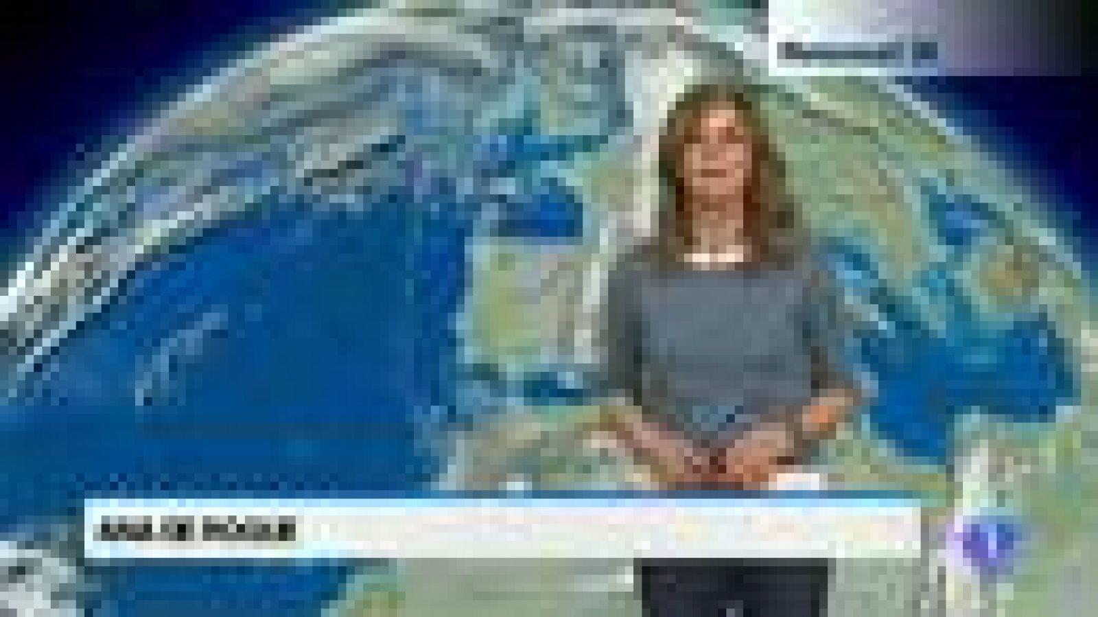 Noticias de Extremadura: El tiempo en Extremadura - 06/04/16 | RTVE Play