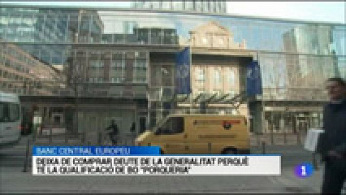 L'Informatiu - L'Informatiu - 06/04/16