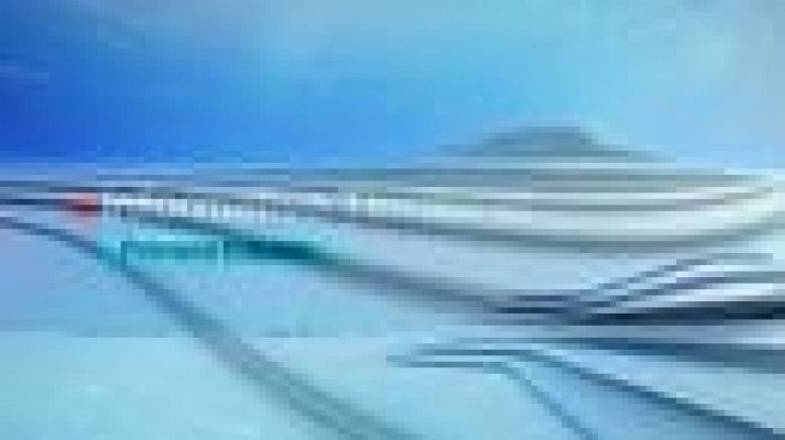 Informativo Telerioja - Telerioja en 2' - 06/04/16