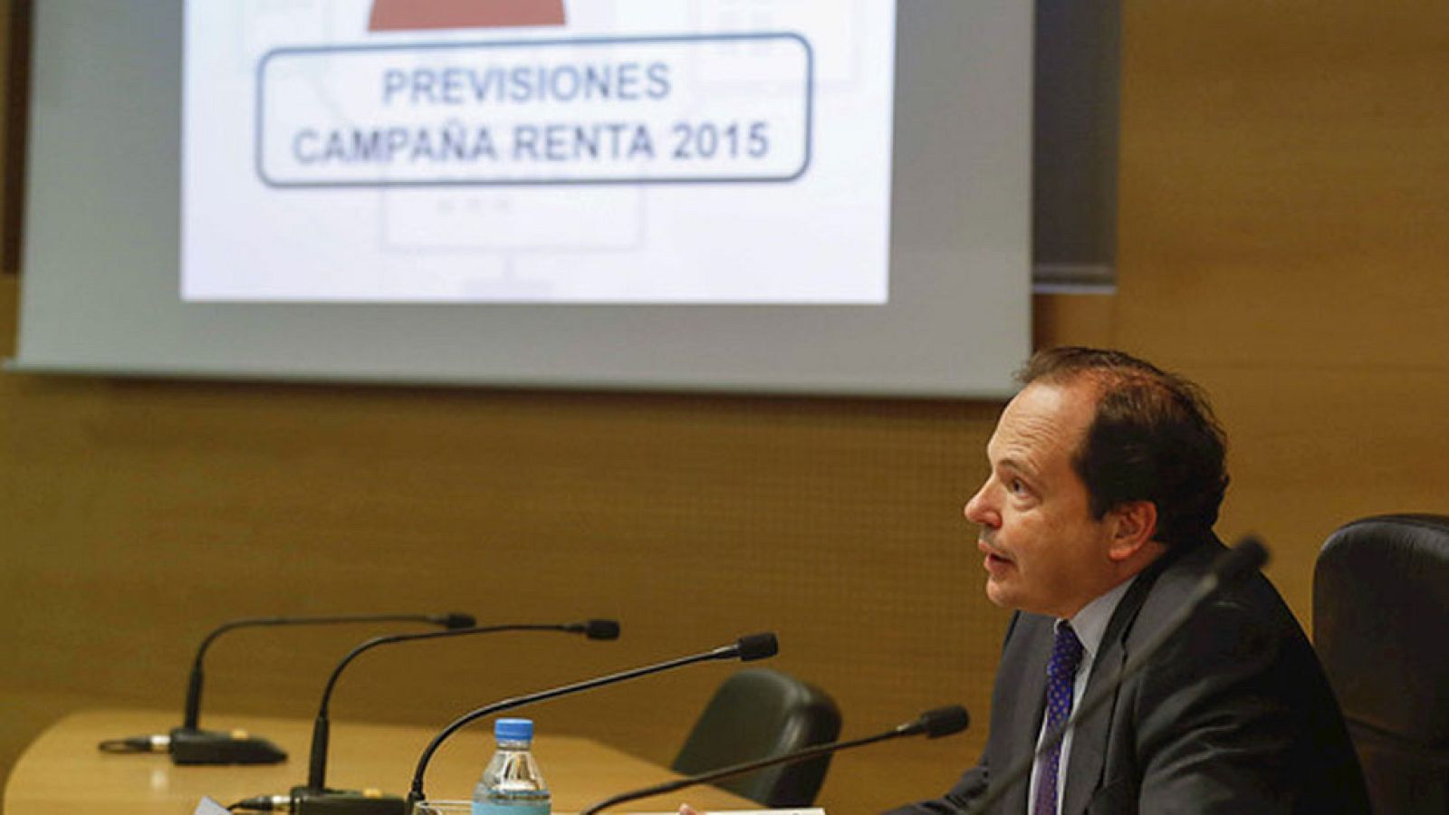 Abierto el plazo para realizar la declaración de la Renta