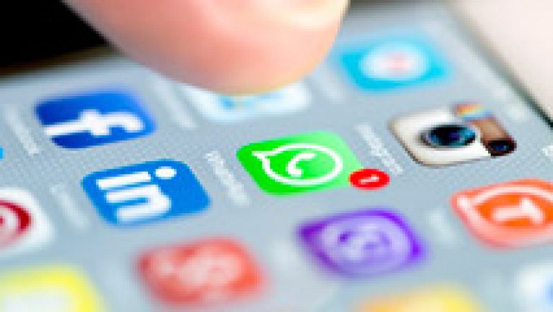Whatsapp aumenta su seguridad y encripta sus conversaciones