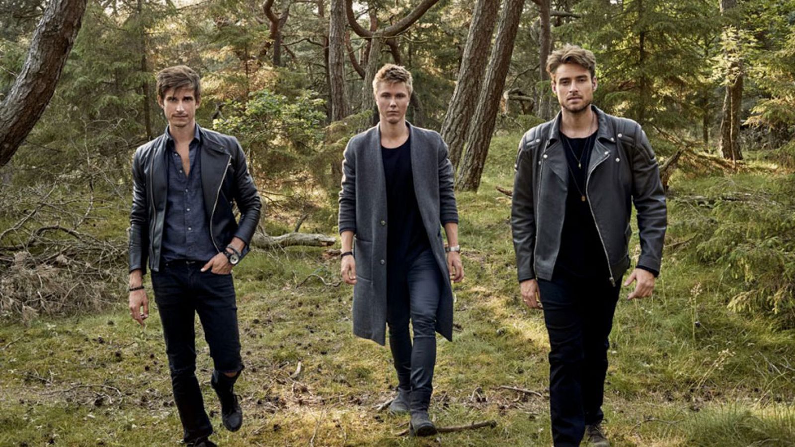 Eurovisión 2016 - Dinamarca: Lighthouse X canta "Soldiers Of Love"