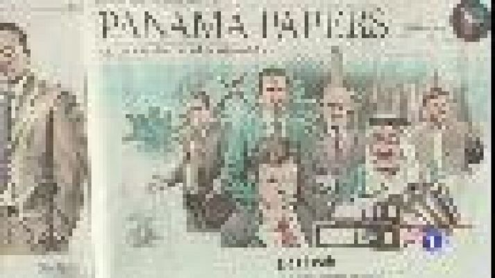 Informatiu Balear - Dues famílies hoteleres als 'papers de Panamà'