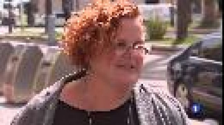 Informatiu Balear - Ruth Mateu és la nova consellera de Transparència, Cultura i Participació